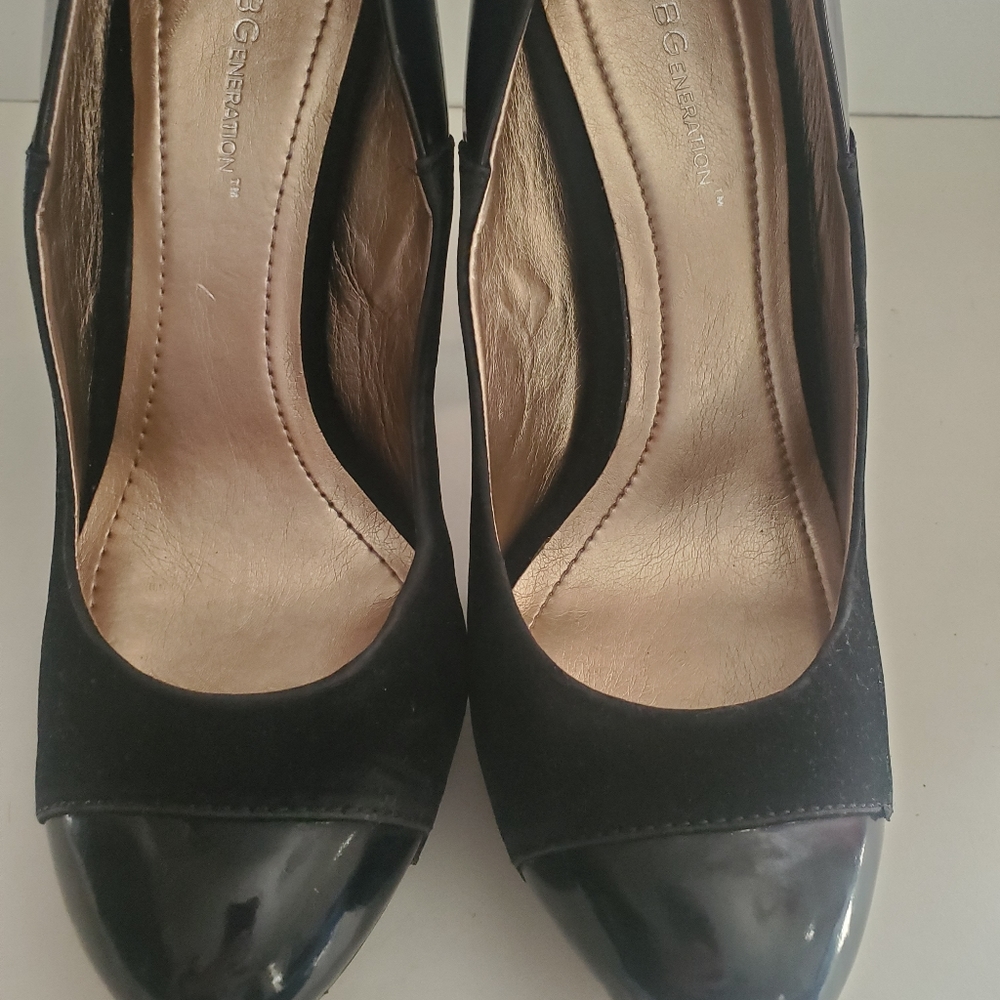 BCBGENERATION SHOES - Picture 6 of 14